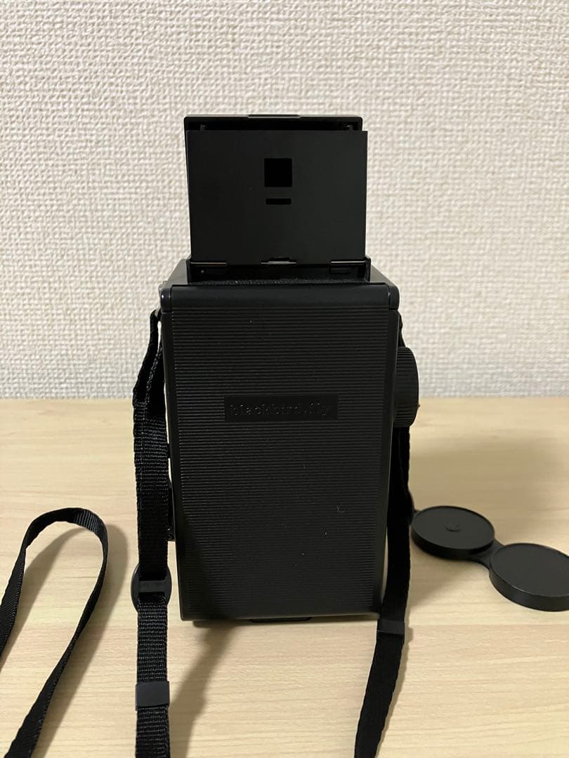 blackbird fly ブラックバードフライ トイカメラ