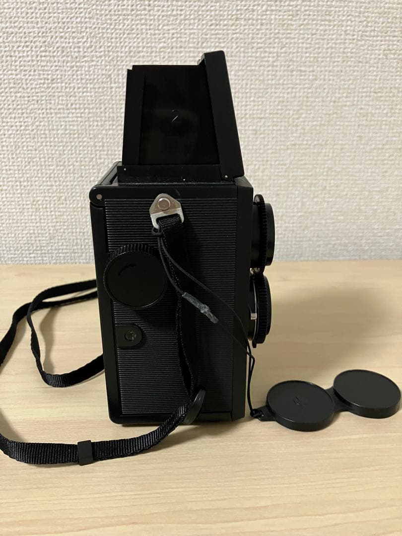 blackbird fly ブラックバードフライ トイカメラ