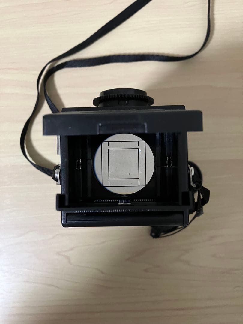 blackbird fly ブラックバードフライ トイカメラ