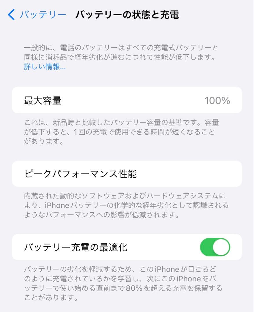 iPhone 13 Pro Max 256 GB 【極美品】 即購入OK