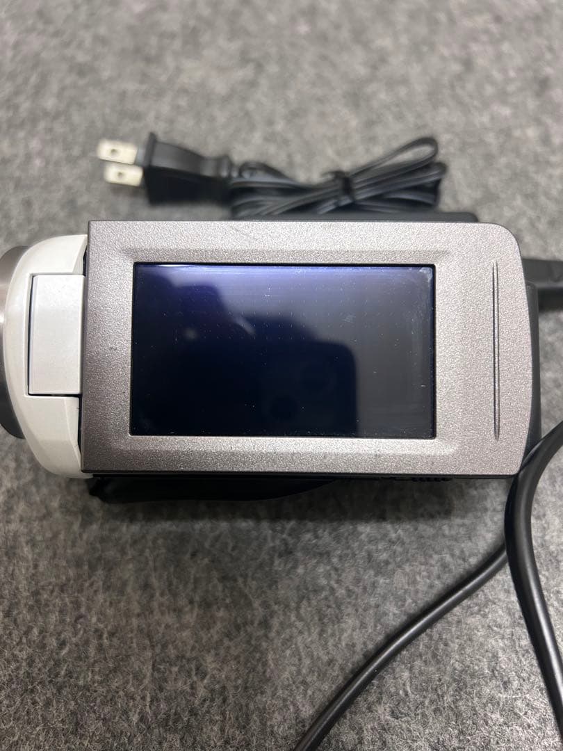 パナソニック　ビデオカメラ　HC-V480MS