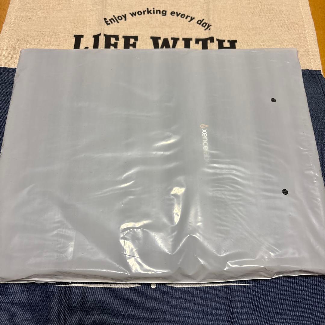 xencelabsペンタブレットMedium