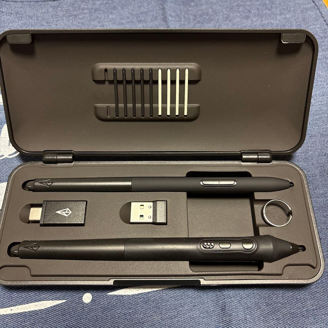 xencelabsペンタブレットMedium