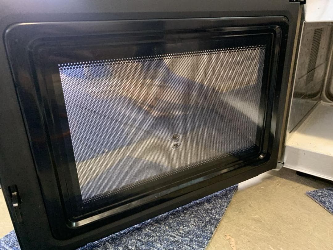 ２０２１年　パナソニック 電子レンジ 業務用　NE-921G/NE-921GV