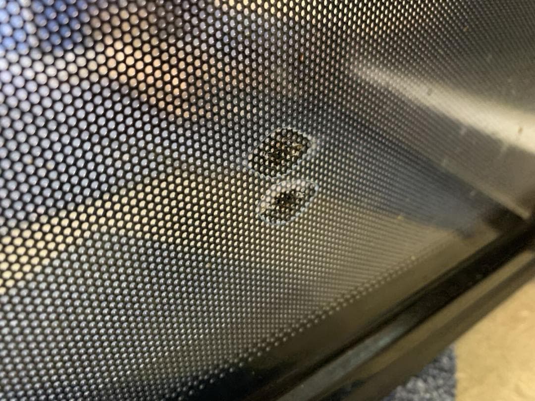 ２０２１年　パナソニック 電子レンジ 業務用　NE-921G/NE-921GV