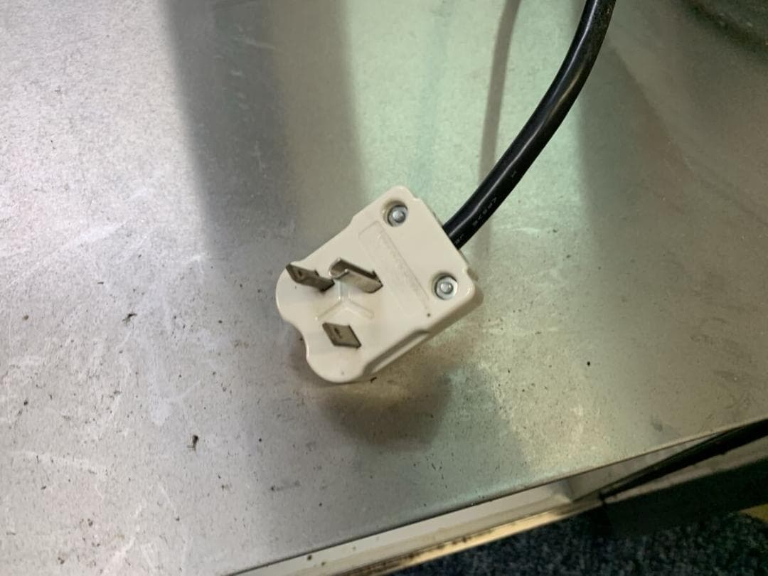 ２０２１年　パナソニック 電子レンジ 業務用　NE-921G/NE-921GV