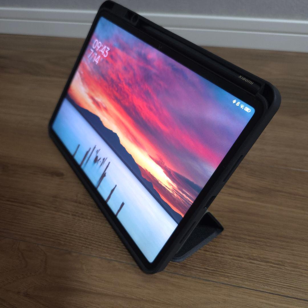 【美品】Xiaomi Pad 7 + Focus pen