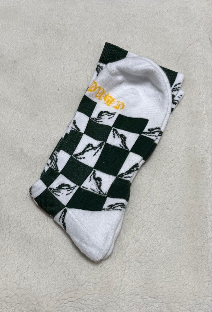 Chrome Hearts クロムハーツ ソックス セット 正規品