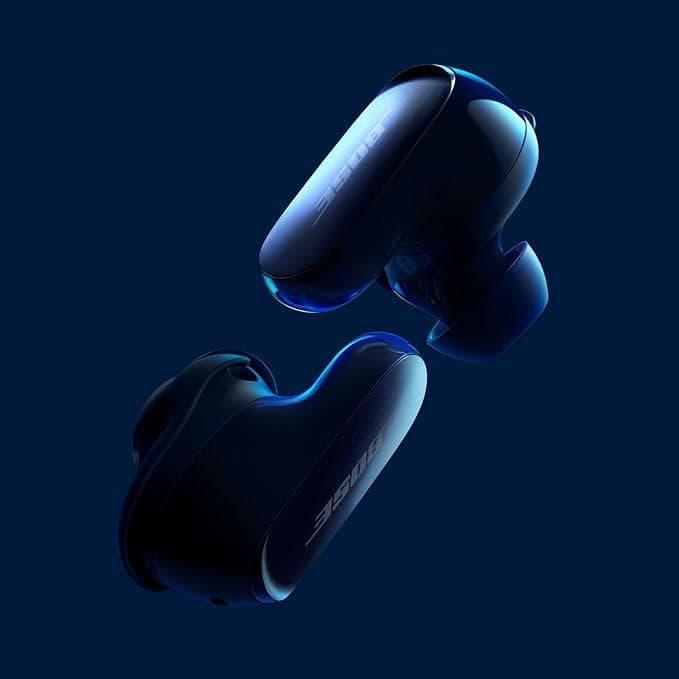 QuietComfort Ultra Earbuds (ルナブルー) BOSE