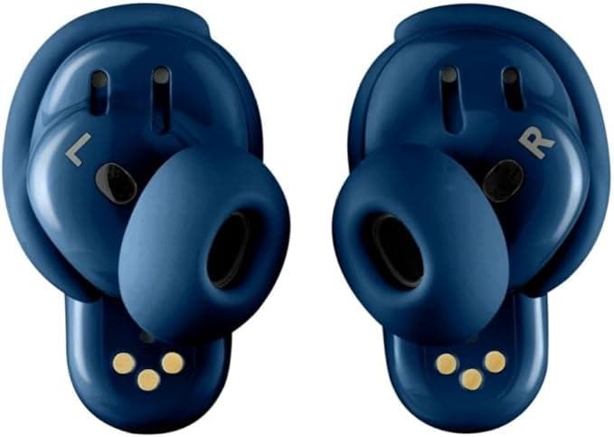 QuietComfort Ultra Earbuds (ルナブルー) BOSE