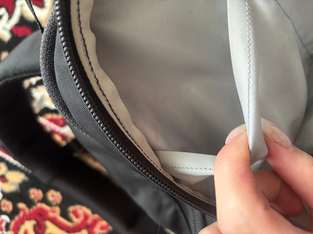 Arc'teryx マンティス26 ブラック