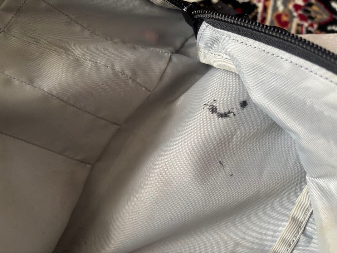 Arc'teryx マンティス26 ブラック