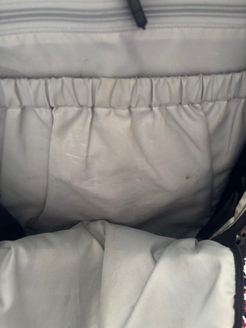 Arc'teryx マンティス26 ブラック