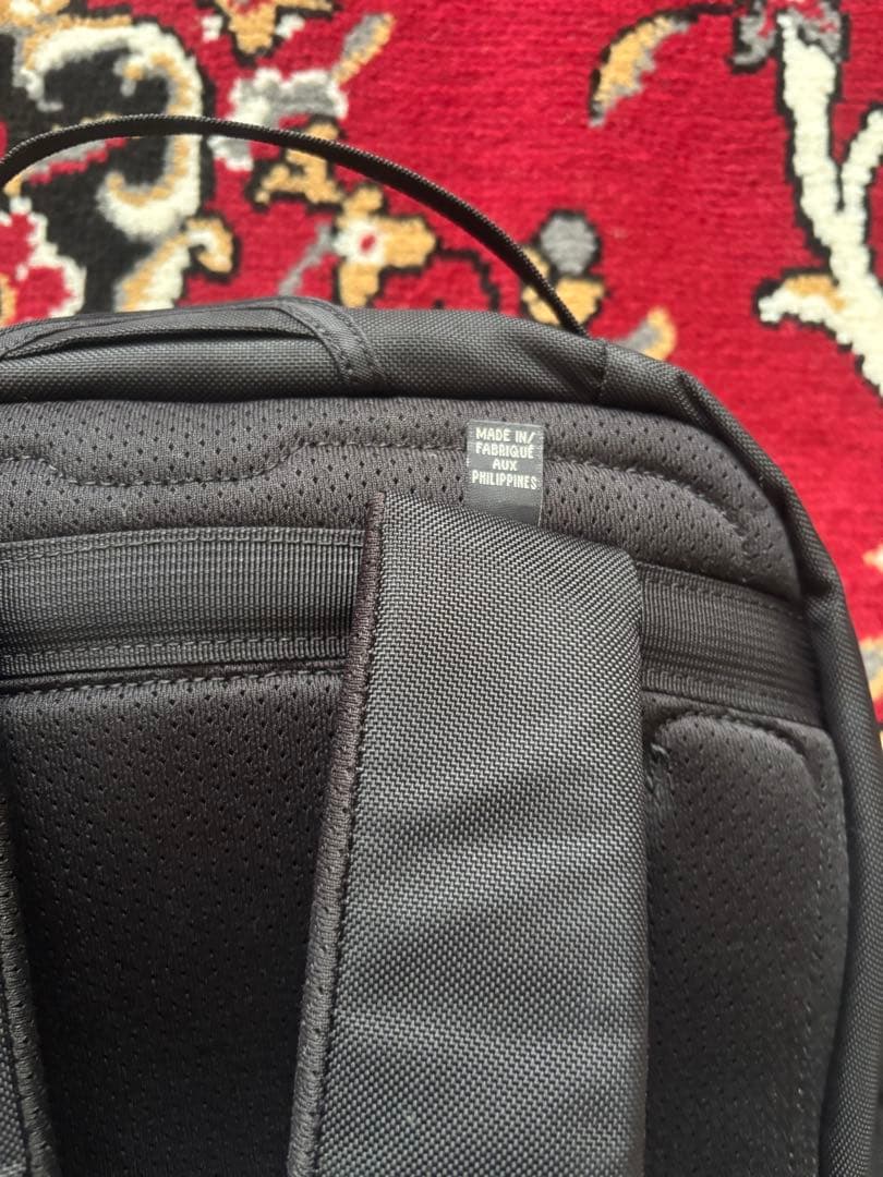 Arc'teryx マンティス26 ブラック