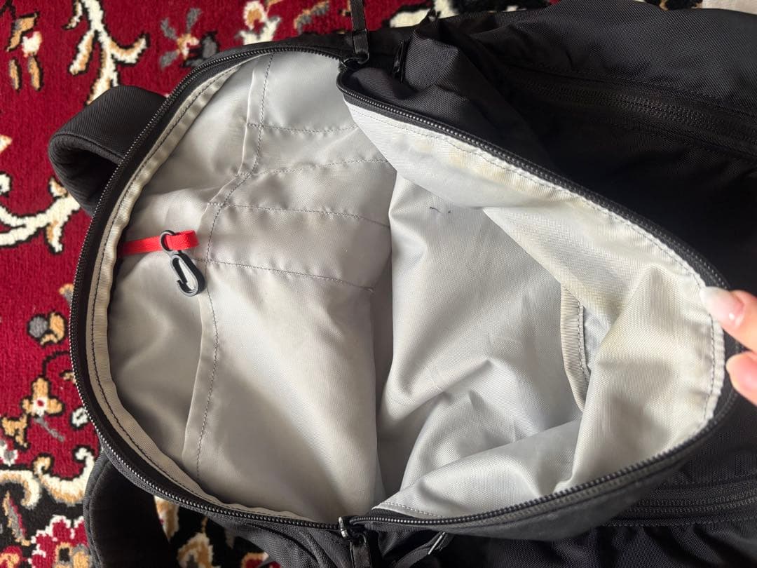 Arc'teryx マンティス26 ブラック