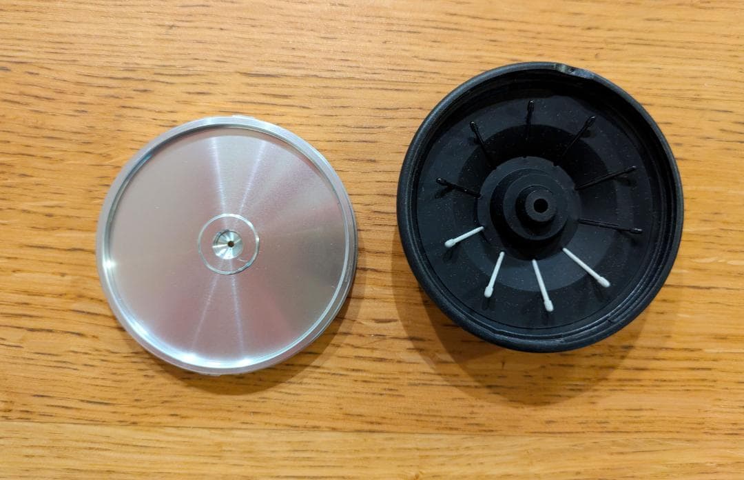 液タブ・ペンタブ Wacom Intuos Pro Medium PTH-660