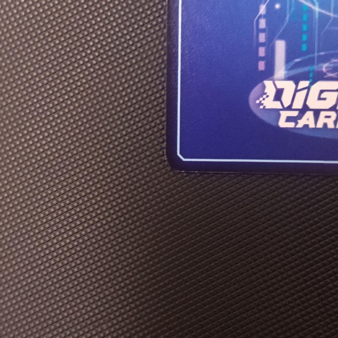 デジモンカードゲーム 結城ダン＆結城カナン