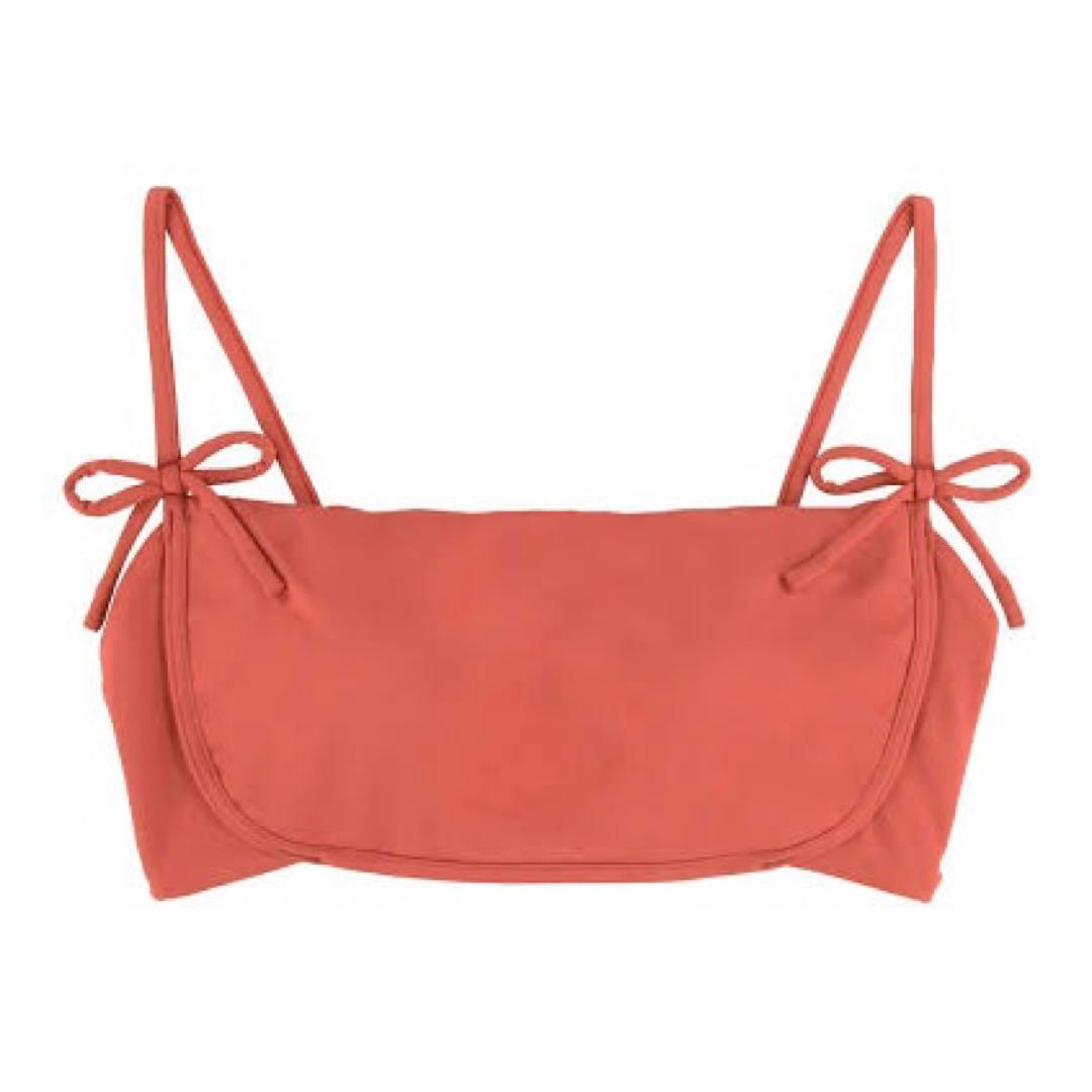 美品❤️ALEXIASTAMアリシアスタンビキニ水着トップス