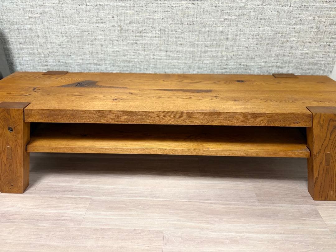 [最終値下]Truck furniture Bridge low board