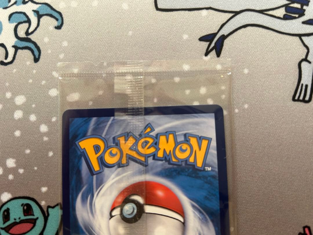 リザードンVMAX 未開封 プロモ 2枚セット 争奪戦　中国語 海外限定 アジア