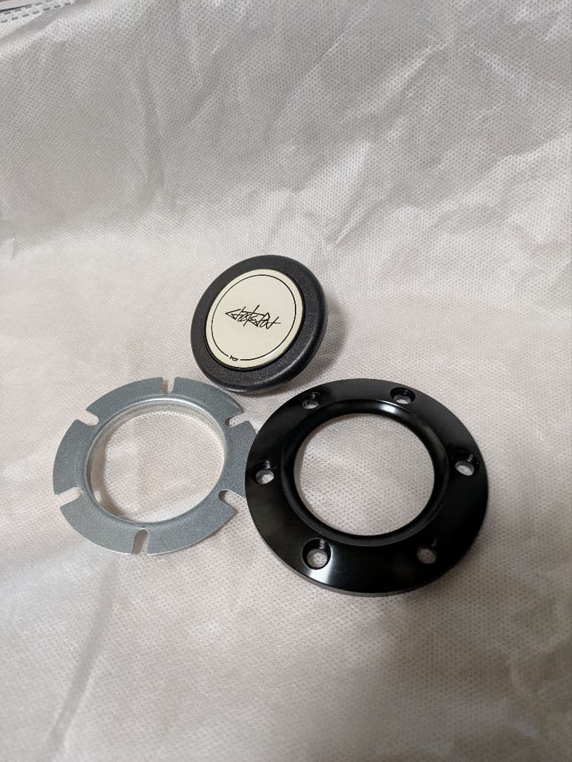 ghost expod 2th ステアリング