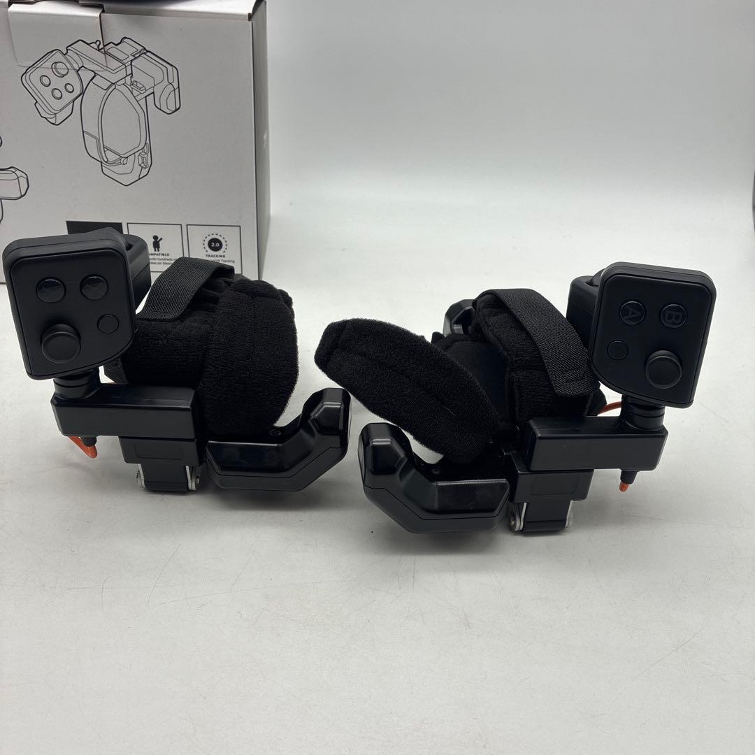 こ*た様 FlipVR SteamVR VRコントローラー