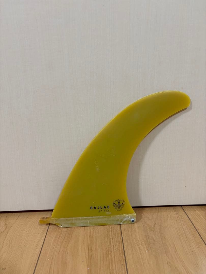 TAKUTO さん専用　KAI SALLAS シングルフィン SPIRAL 10