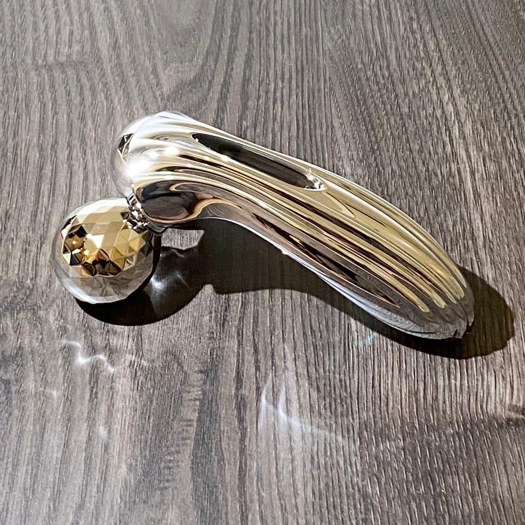 【美品】ReFa RM-CR2339B リファ モーションカラット　正規品