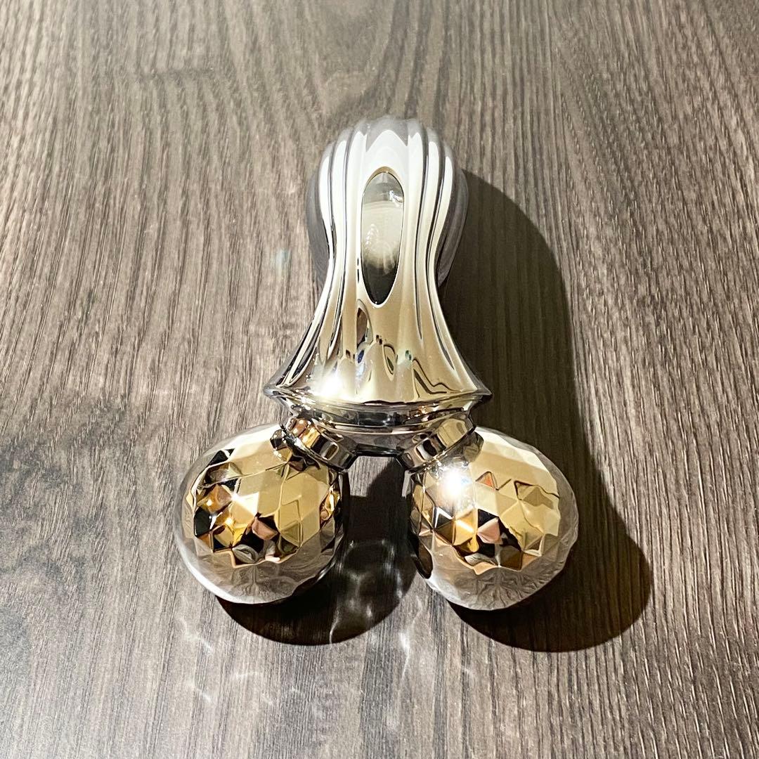 【美品】ReFa RM-CR2339B リファ モーションカラット　正規品