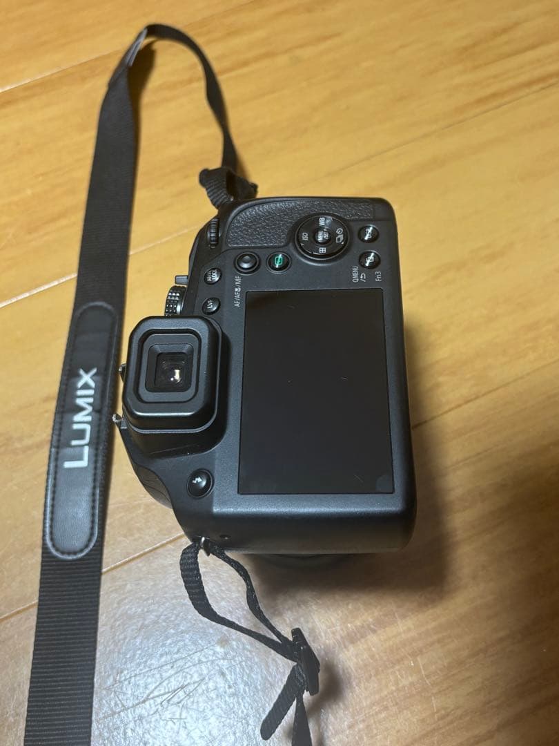 Panasonic（パナソニック） LUMIX DC-FZ85