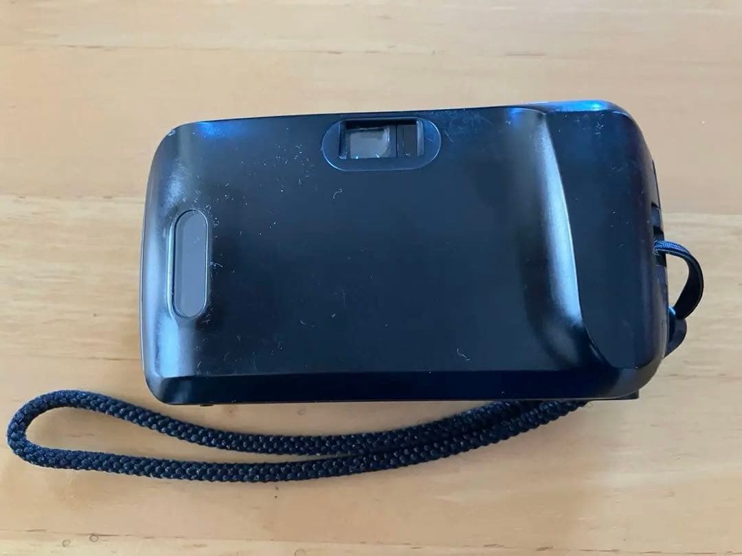 【中古カメラ】オリンパス　ミュー(mju:)