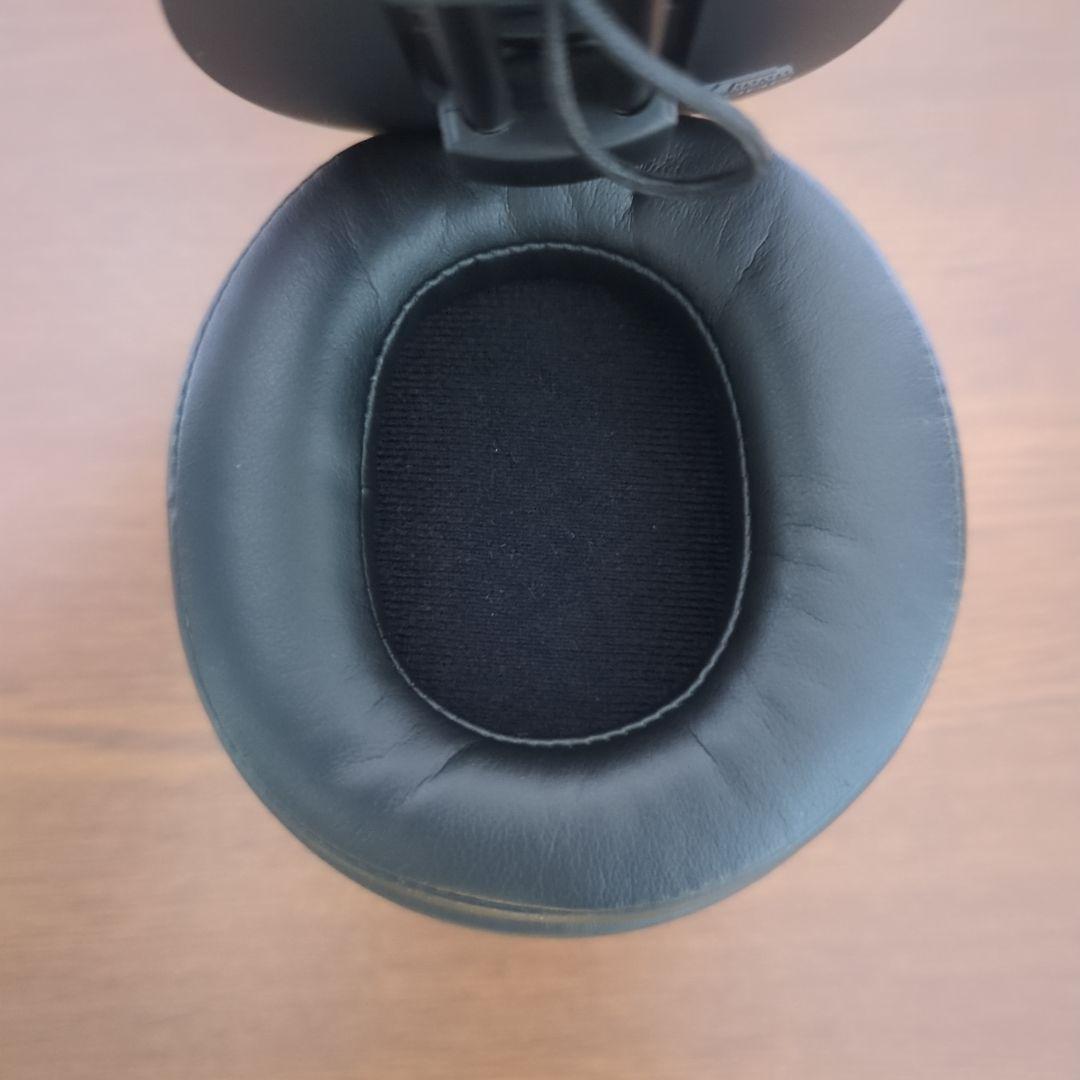 【美品】Fostex T50RP mk4 for gaming