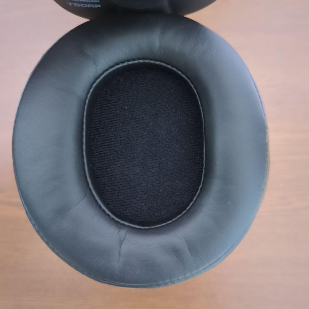 【美品】Fostex T50RP mk4 for gaming