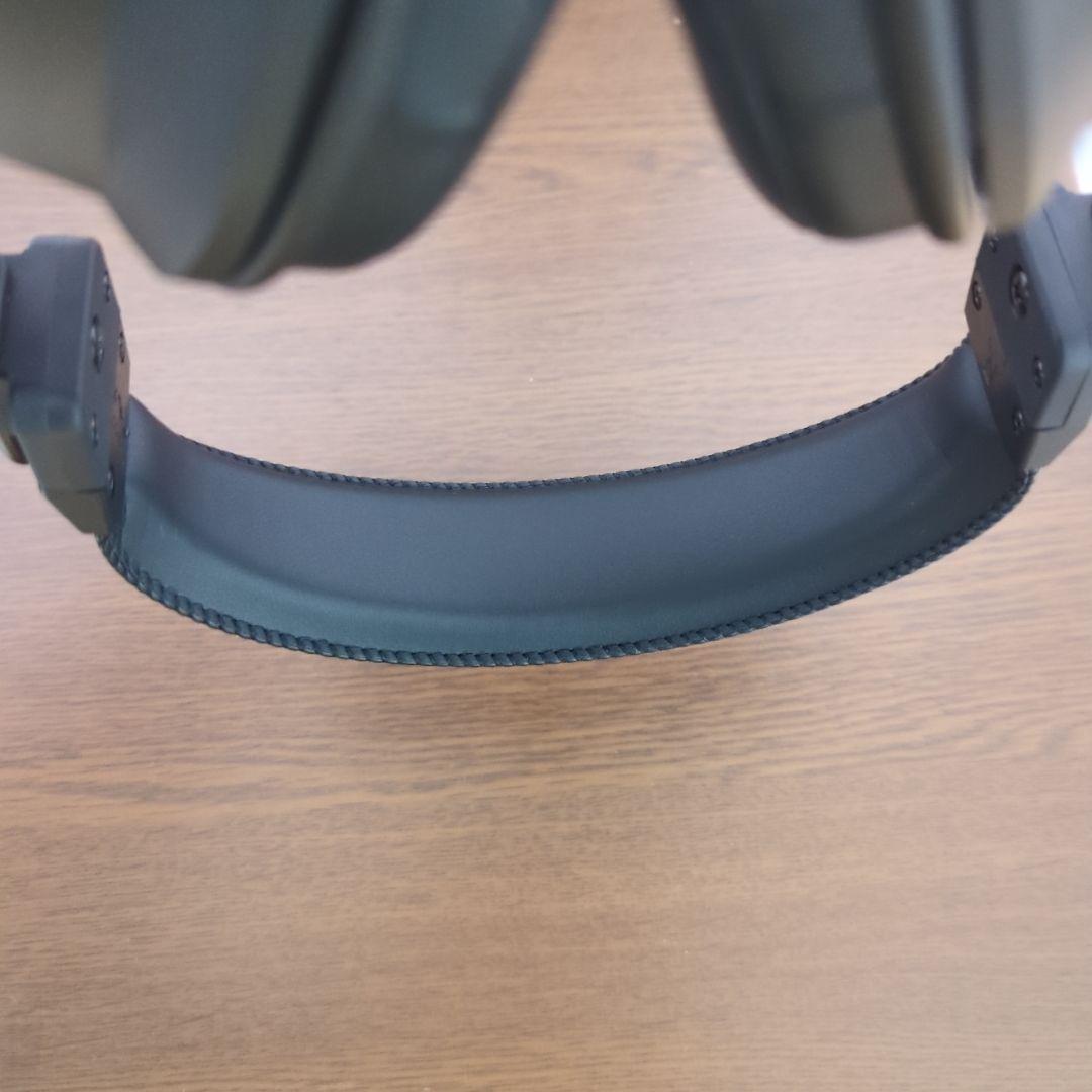 【美品】Fostex T50RP mk4 for gaming