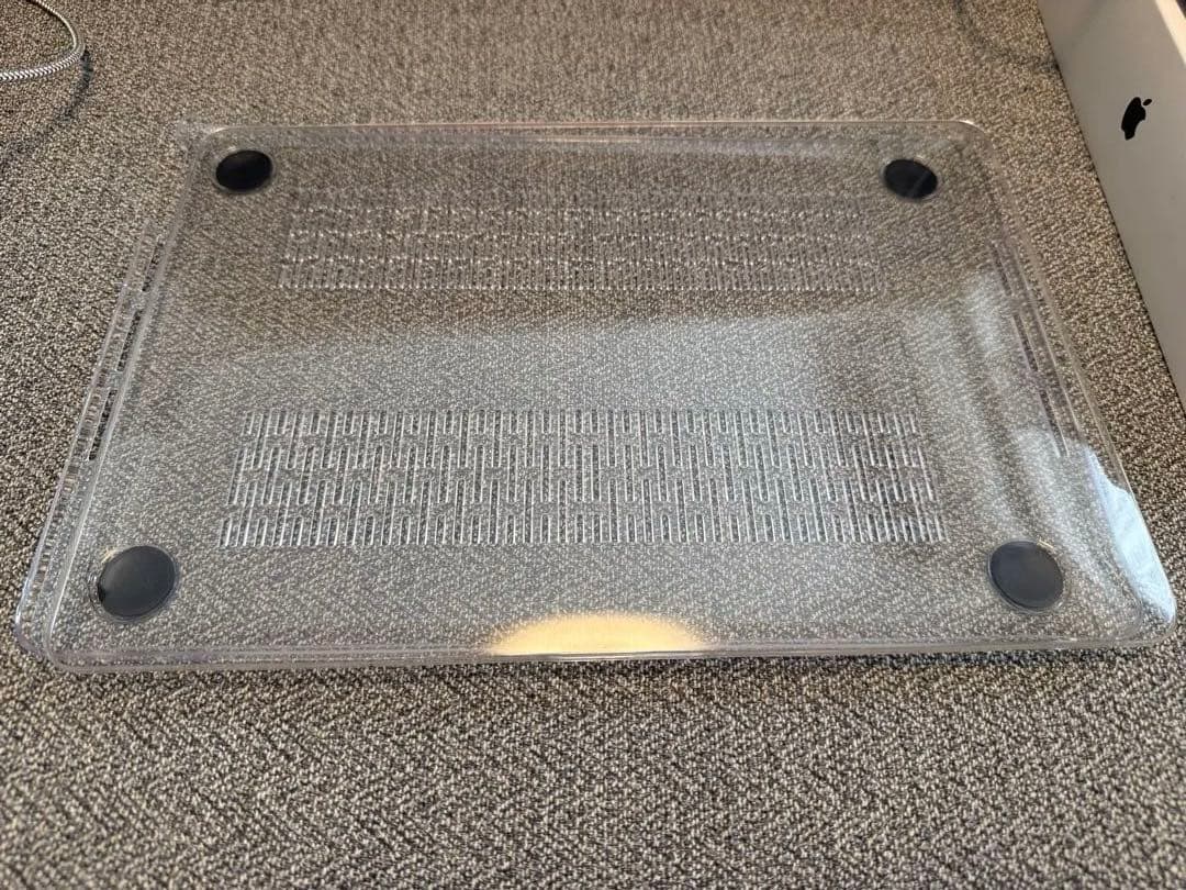 MacBook Pro 13インチ スペースグレー 2018 16GB i7