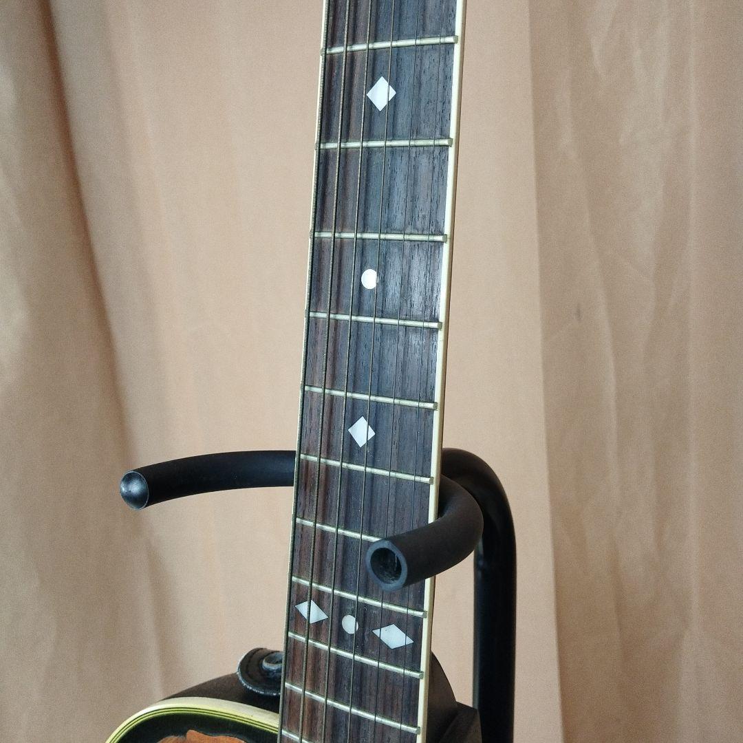 オベーション Ovations CP212 　ケース付き