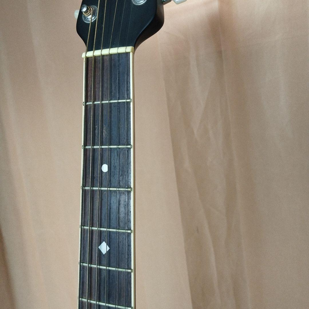 オベーション Ovations CP212 　ケース付き