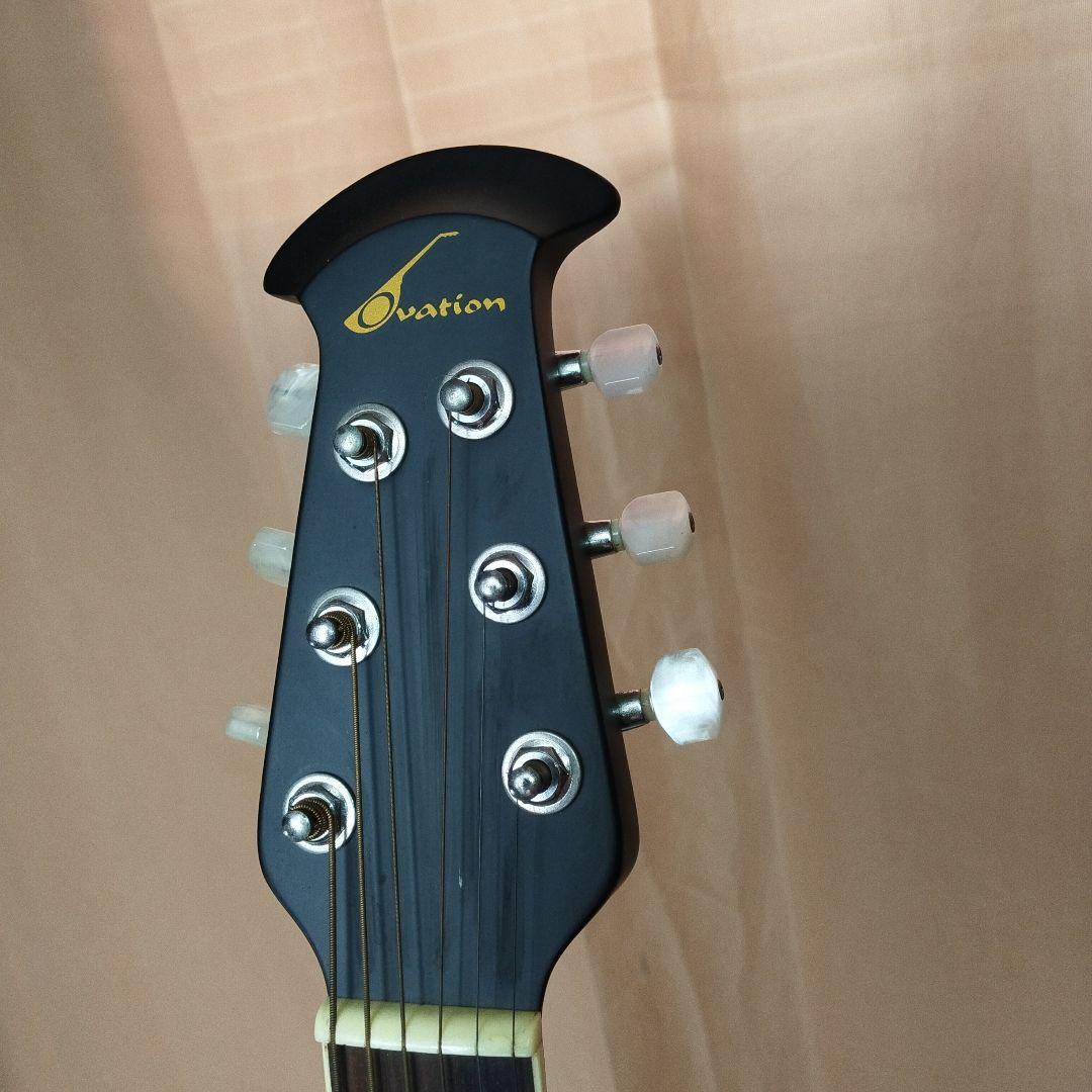 オベーション Ovations CP212 　ケース付き