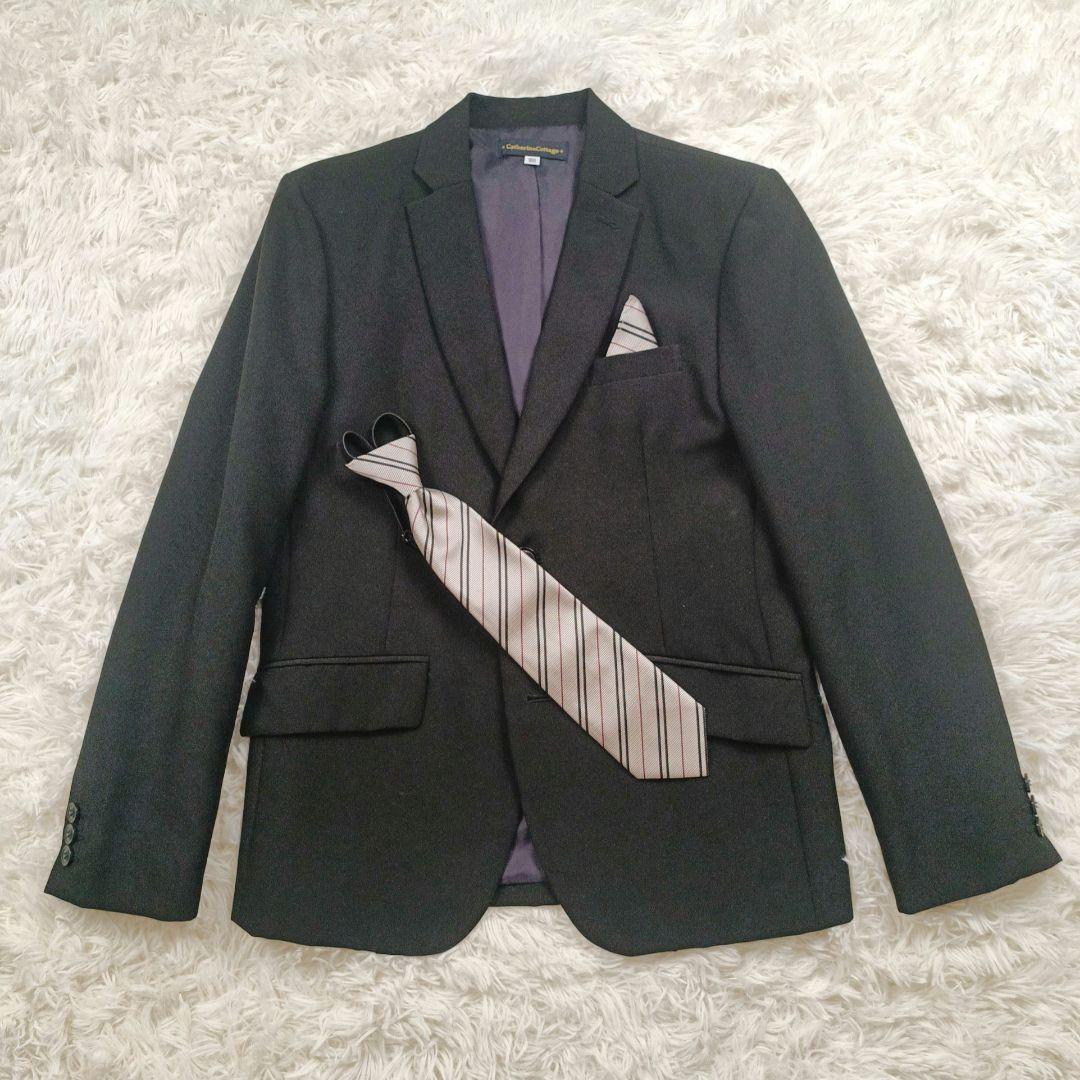 キャサリンコテージ★フォーマルスーツ　6点セット　男の子