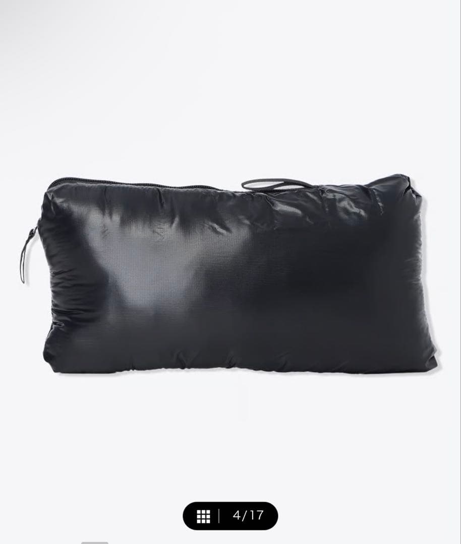 【マウンテンハードウェア】ゴーストウィスパラージャケット