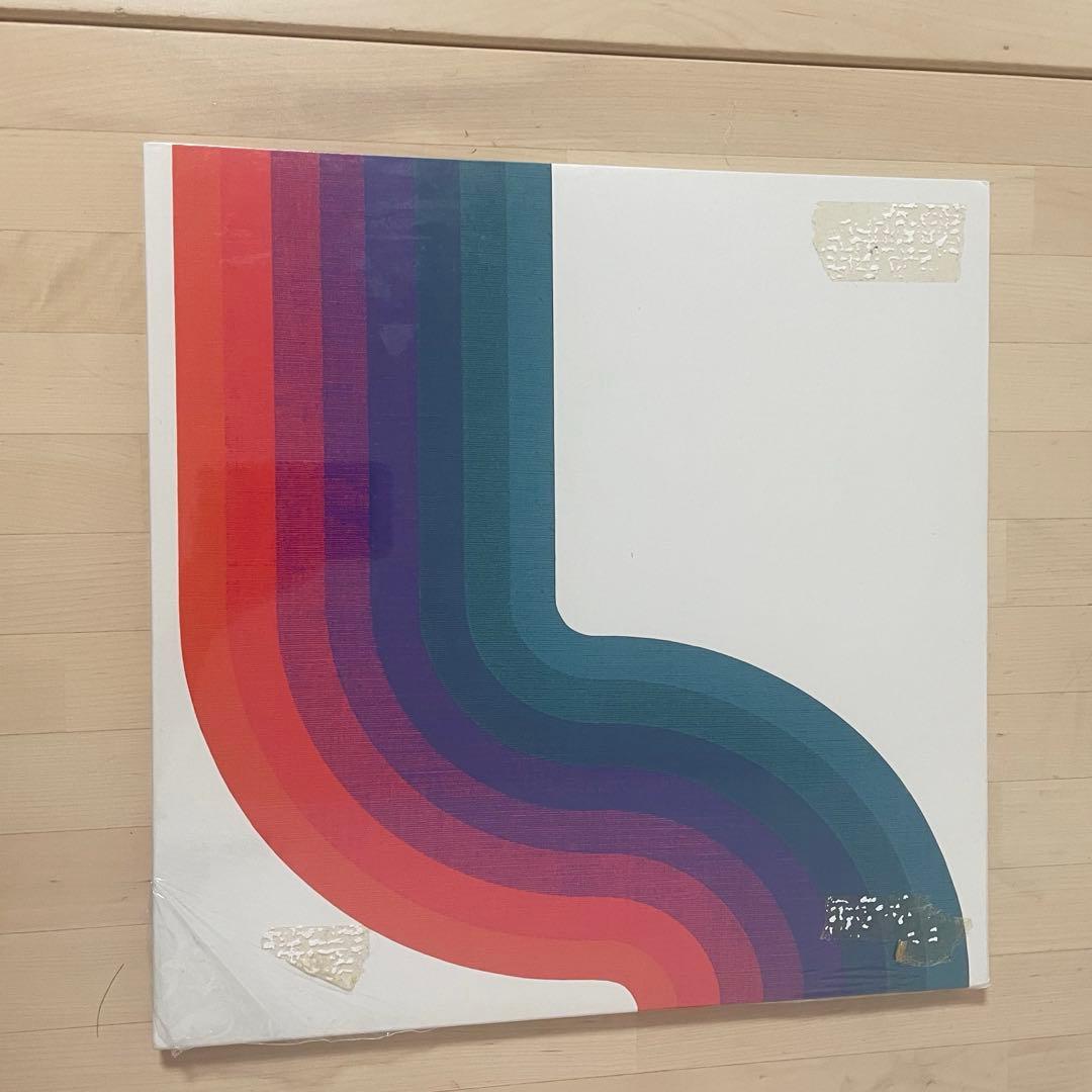 【非売品】DRIES VAN NOTEN 19SS ヴェルナーパントン レコード