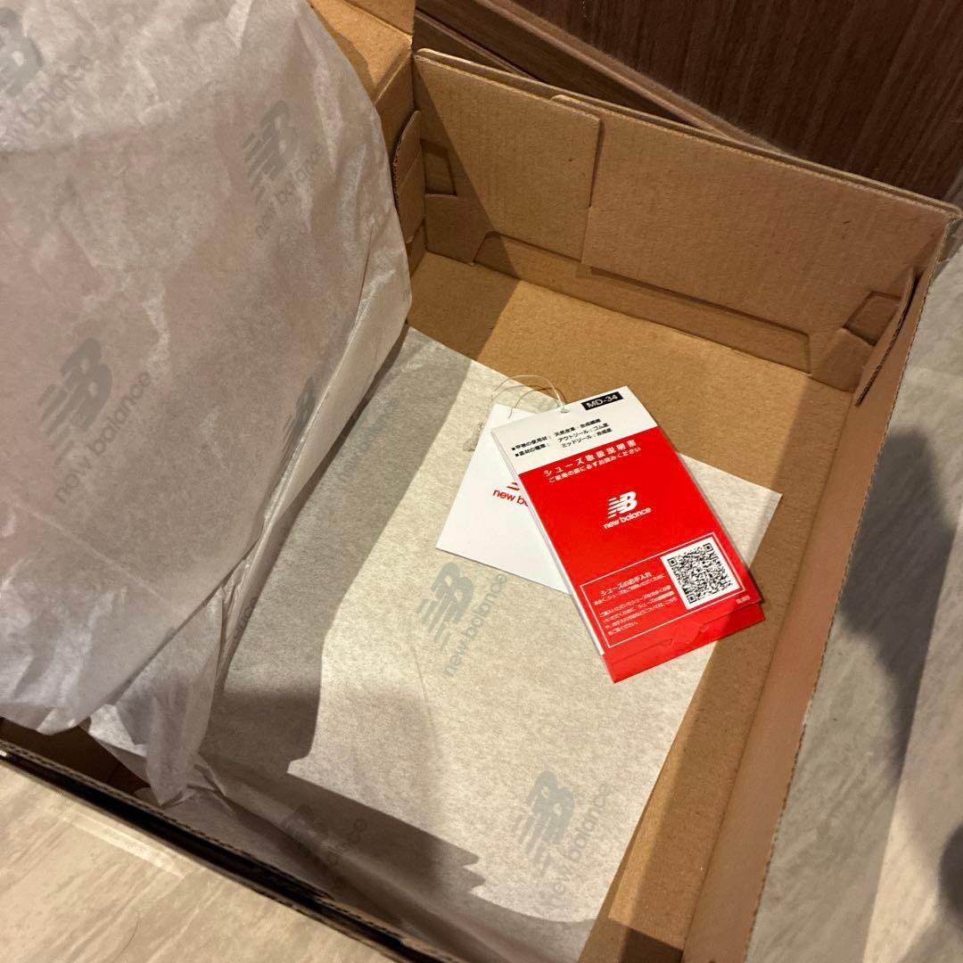 Newbalance ニューバランス　990v6 kids キッズ　18.5cm