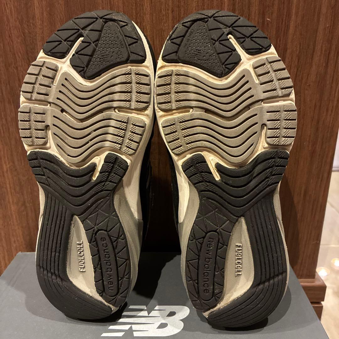 Newbalance ニューバランス　990v6 kids キッズ　18.5cm