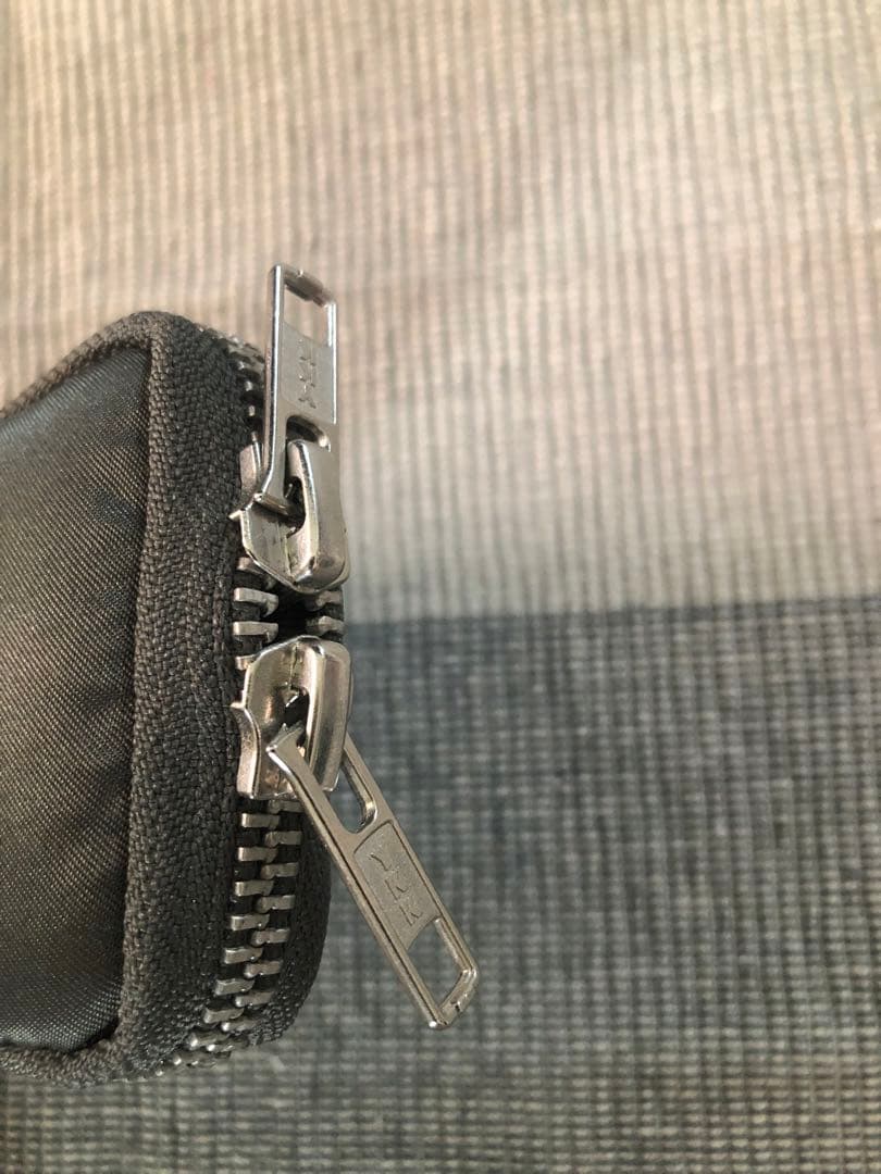 お*ん様 PORTER タンカーキーケース　未使用品