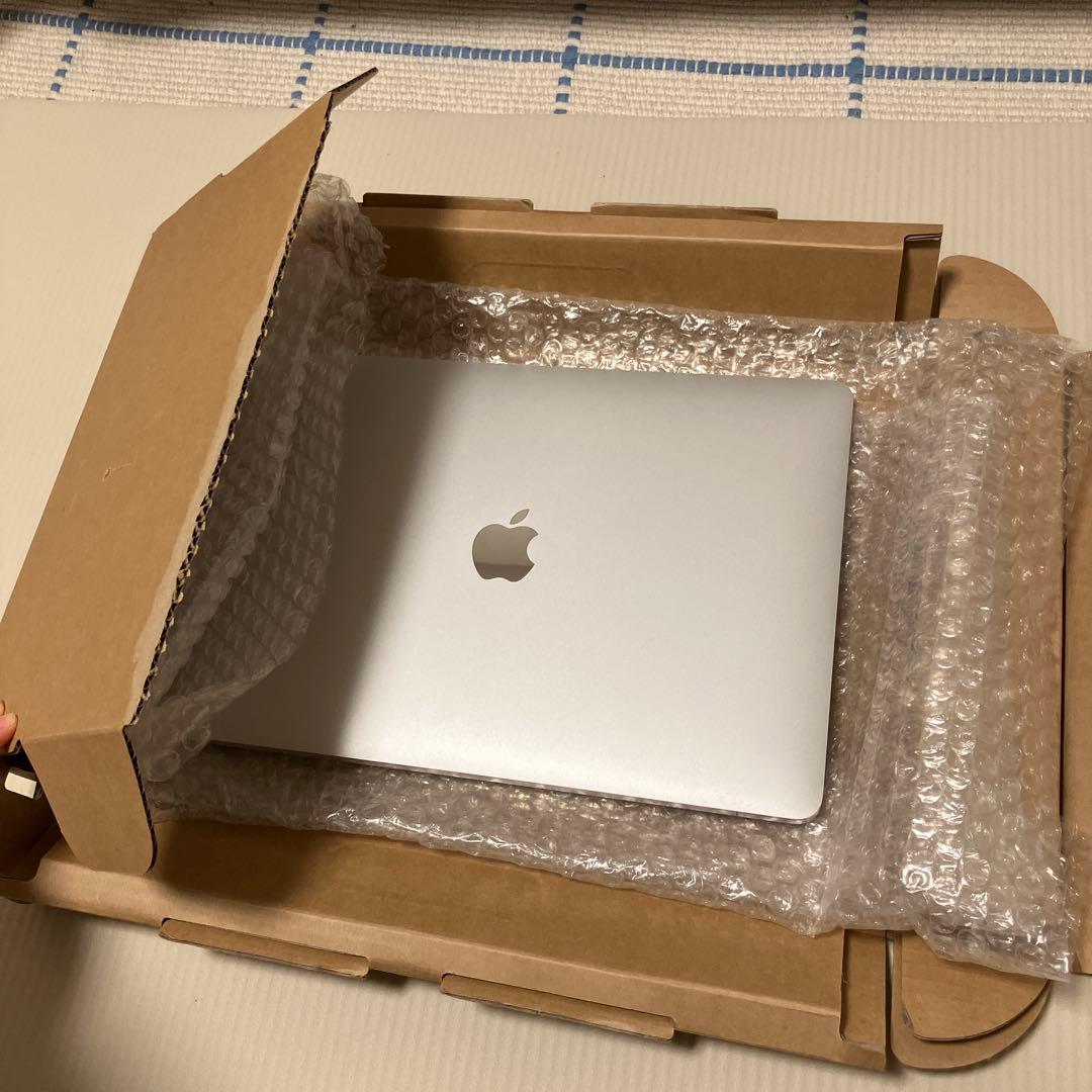 MacBook本体 MacBook Air 2018 Intel Core i5 16GB
