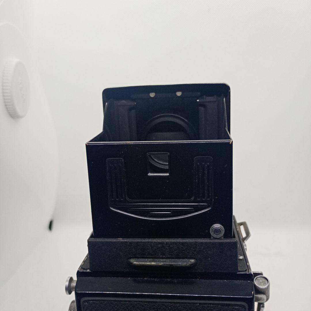 【整備済完動品】Minolta Autocord