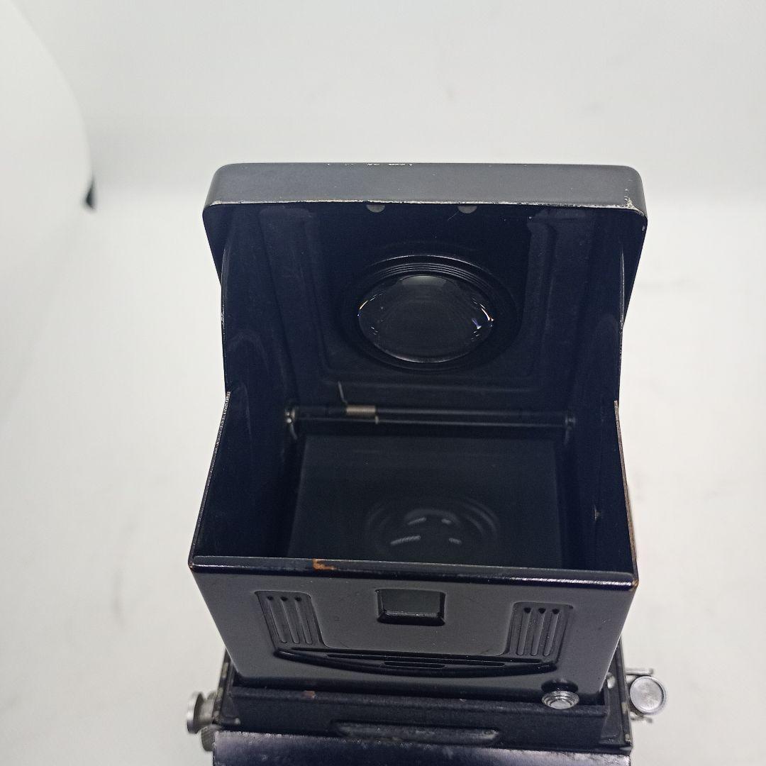 【整備済完動品】Minolta Autocord