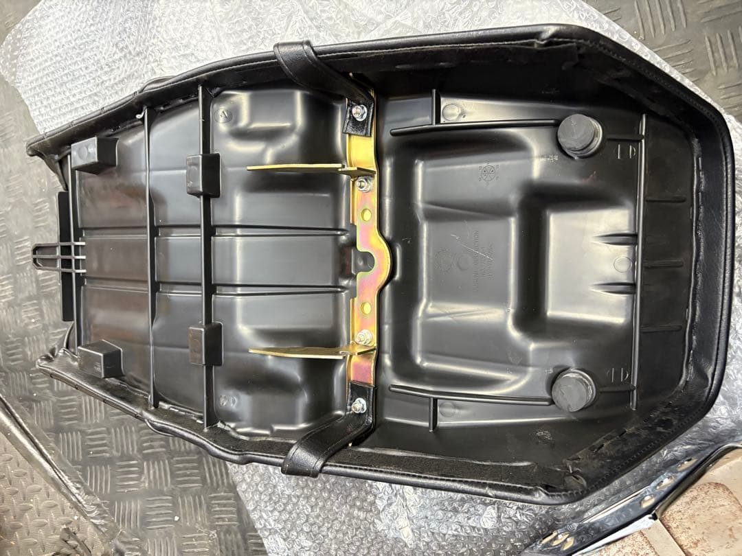 ゼファー400用　ドレミ外装　フルセット