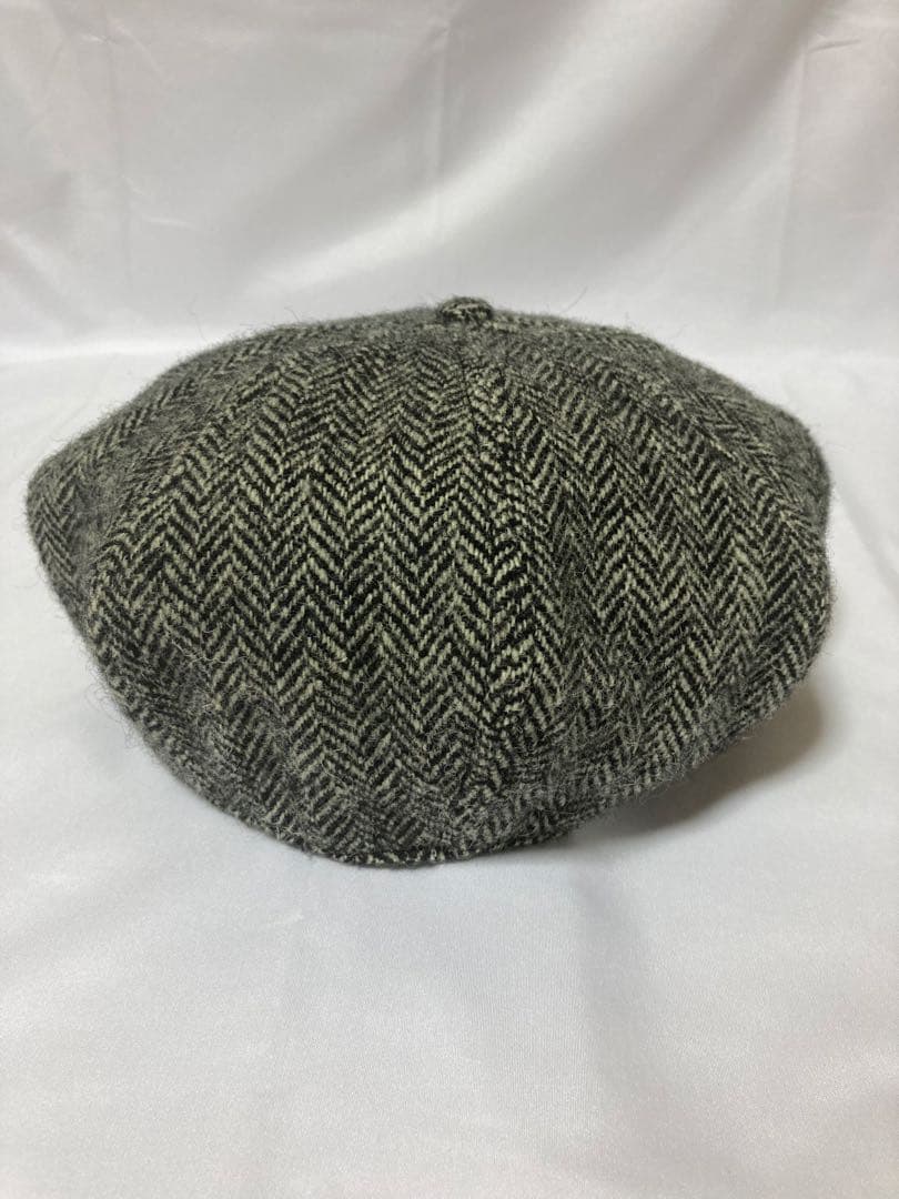 RRL キャスケット ニットキャップ 2つセット