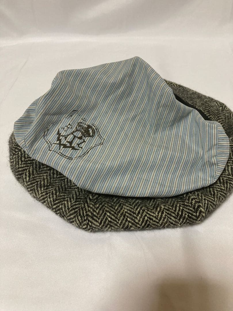 RRL キャスケット ニットキャップ 2つセット